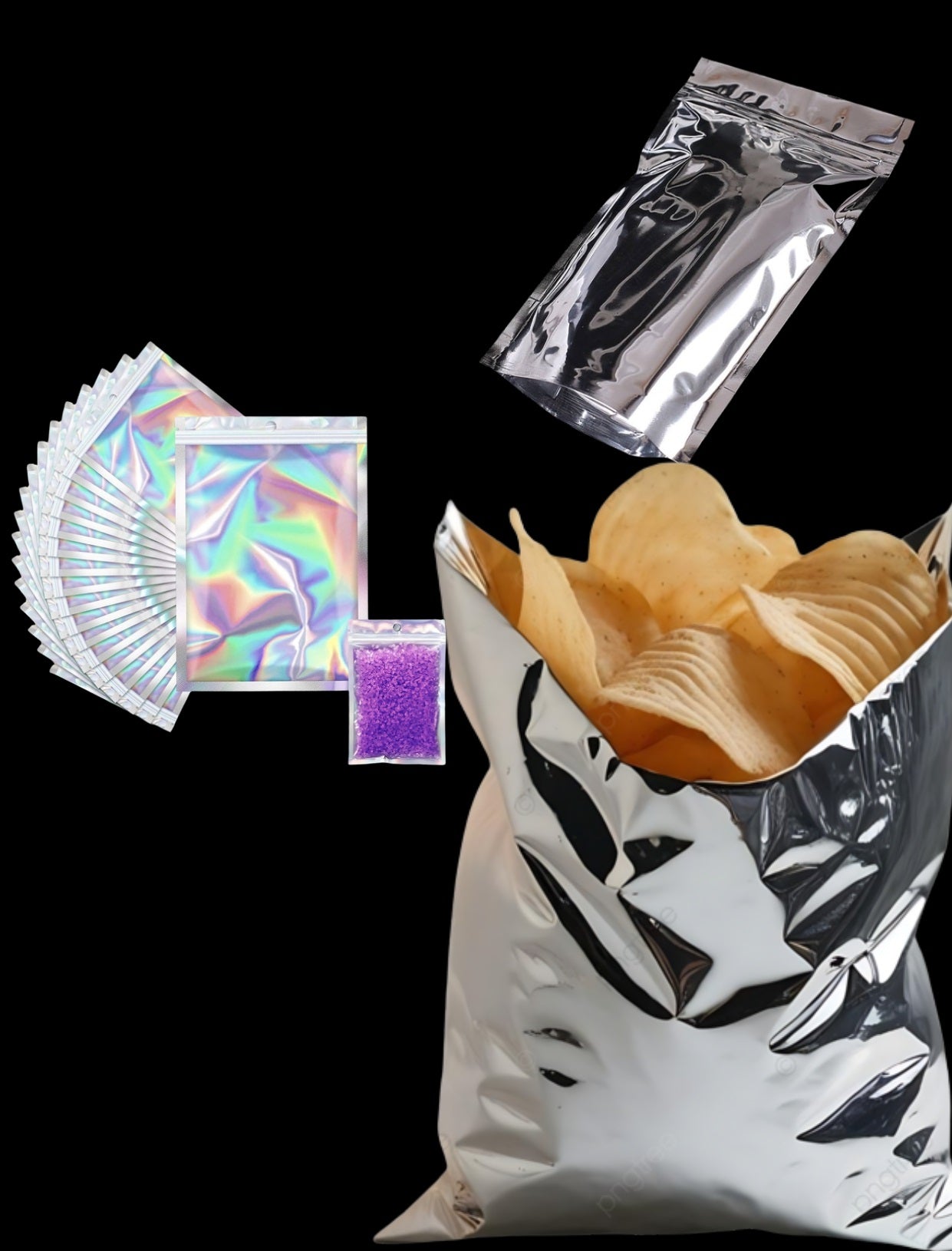Bolsas Especializadas
