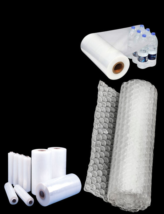 Película y Rollstock